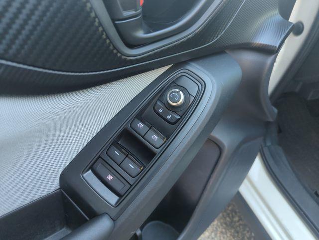 used 2021 Subaru Crosstrek car, priced at $20,000