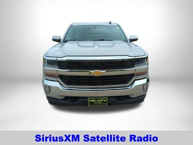 used 2016 Chevrolet Silverado 1500 car, priced at $24,500