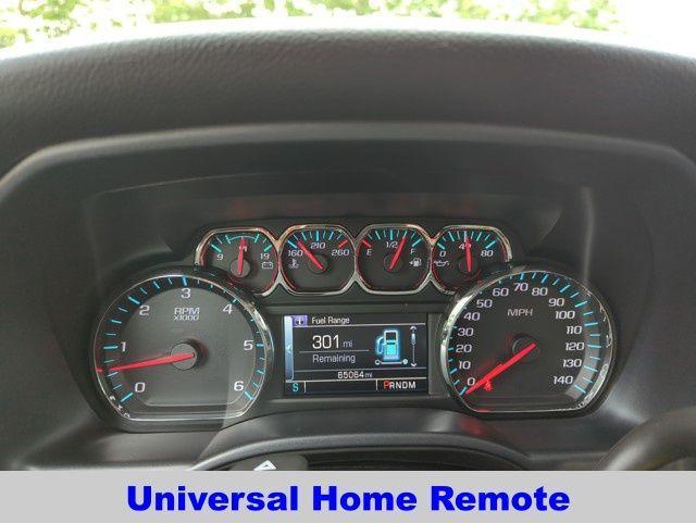 used 2016 Chevrolet Silverado 1500 car, priced at $25,500