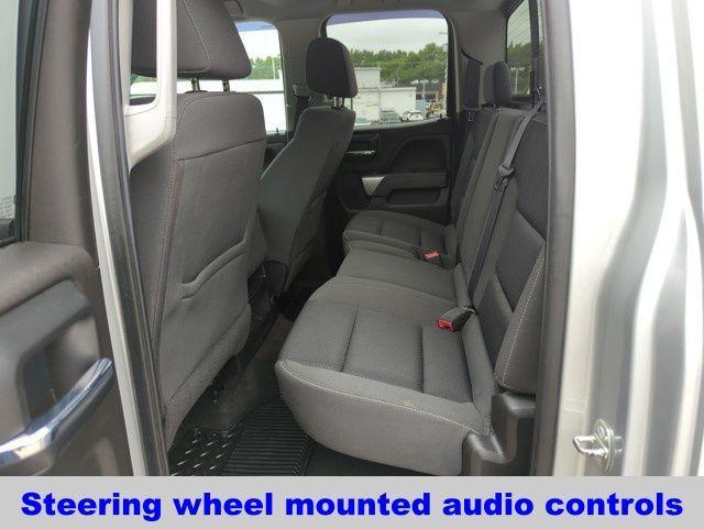 used 2016 Chevrolet Silverado 1500 car, priced at $25,500