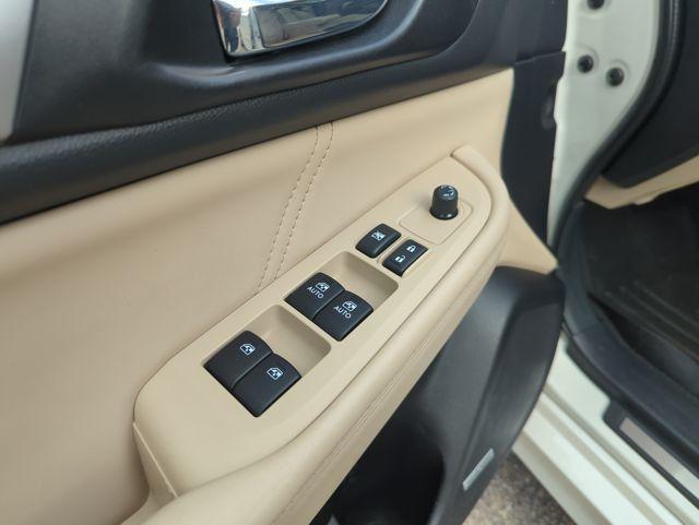 used 2018 Subaru Legacy car, priced at $18,500