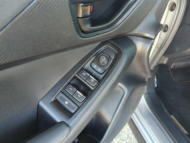 used 2025 Subaru Crosstrek car, priced at $28,600