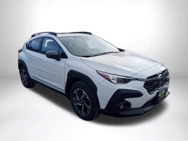 new 2025 Subaru Crosstrek car, priced at $30,084