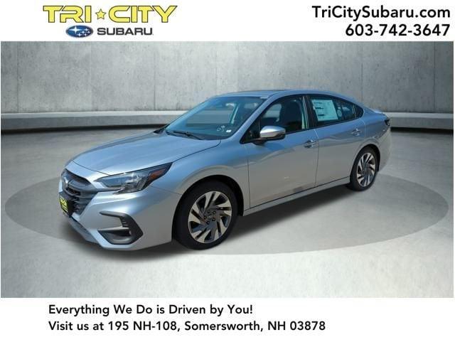 new 2025 Subaru Legacy car, priced at $39,379