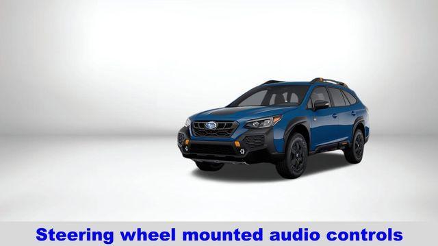 used 2025 Subaru Forester car, priced at $30,300