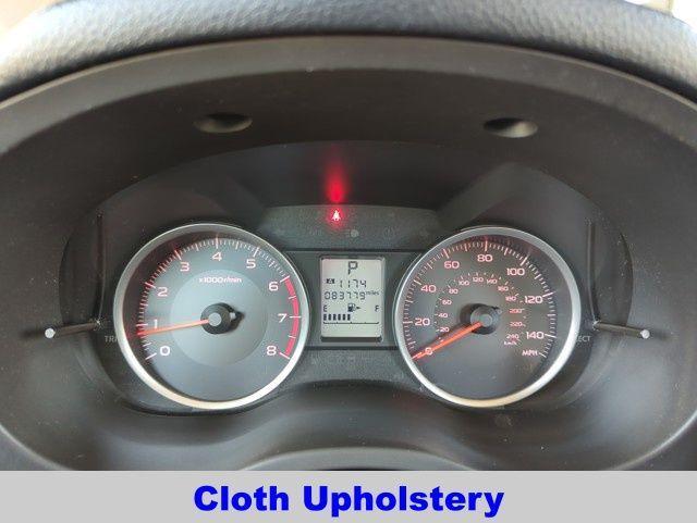 used 2015 Subaru Forester car, priced at $13,700