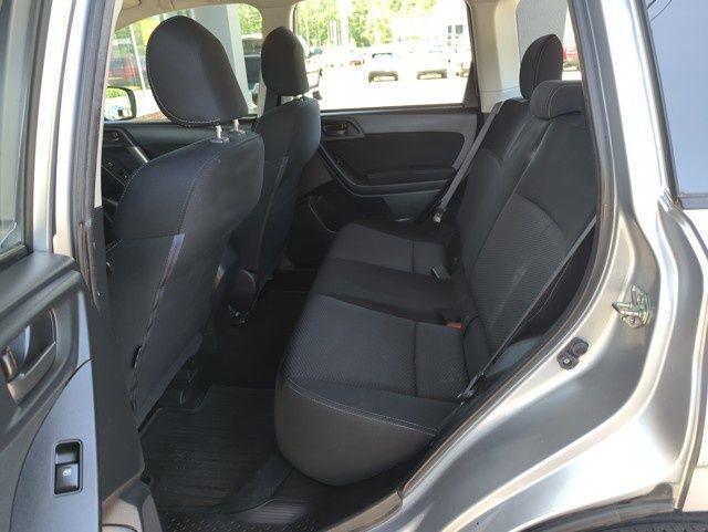 used 2015 Subaru Forester car, priced at $13,700