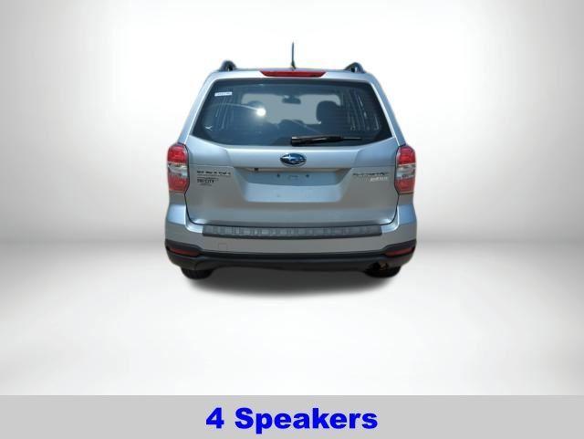 used 2015 Subaru Forester car, priced at $13,700