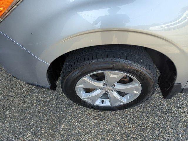 used 2015 Subaru Forester car, priced at $13,700