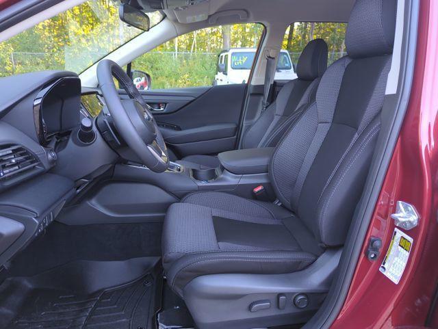 new 2025 Subaru Outback car, priced at $34,307