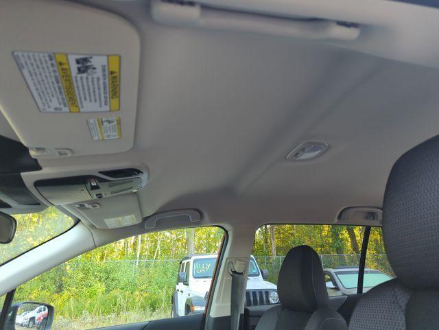 new 2025 Subaru Outback car, priced at $34,307