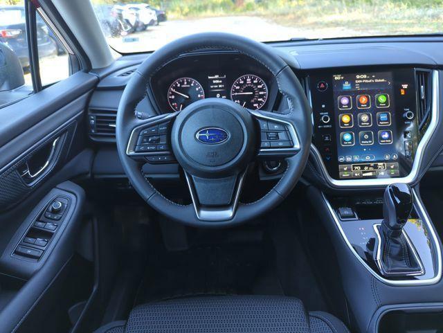 new 2025 Subaru Outback car, priced at $34,307