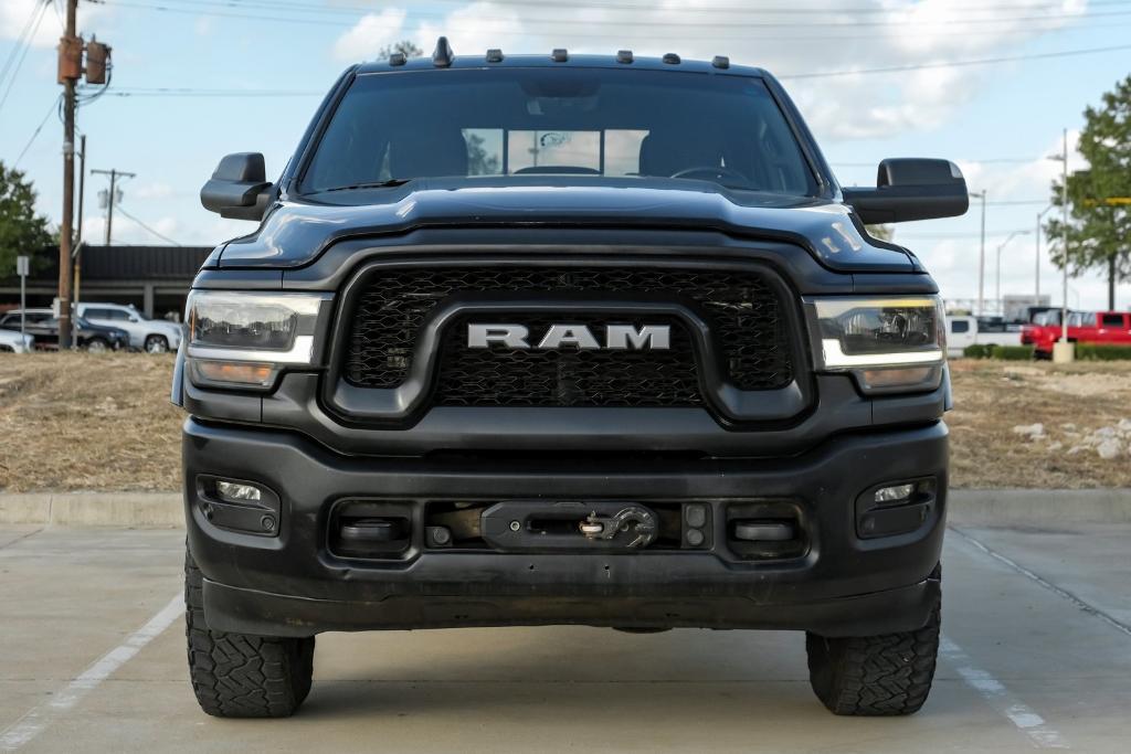 used 2020 Ram 2500 car, priced at $37,436