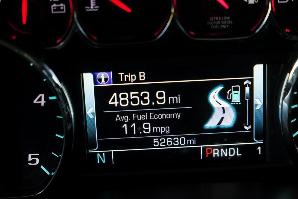 used 2018 Chevrolet Silverado 2500 car, priced at $49,999