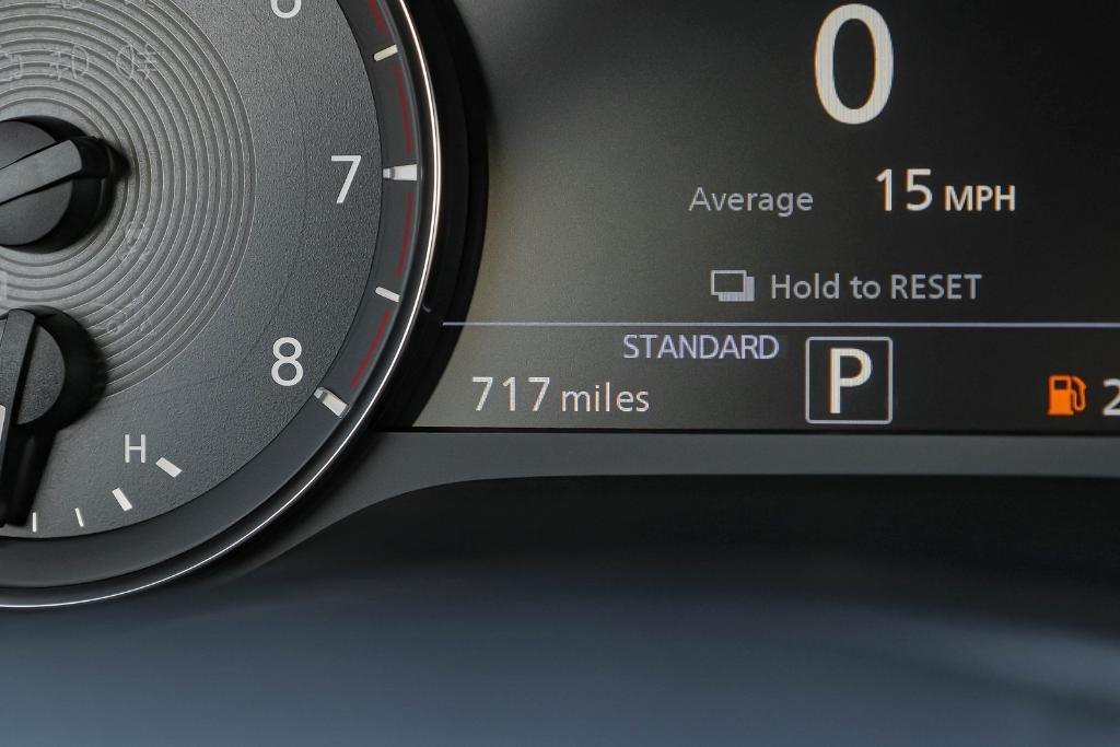 used 2025 INFINITI QX55 car, priced at $42,699