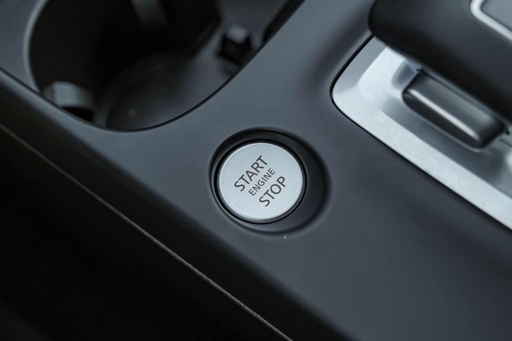 used 2025 INFINITI QX55 car, priced at $42,699