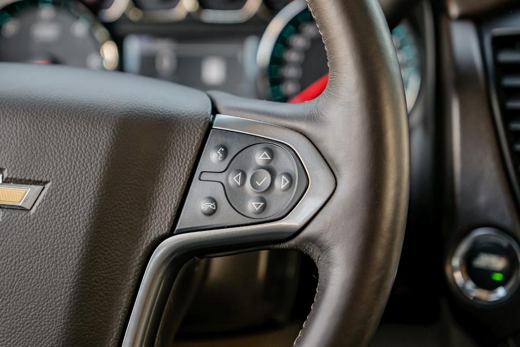 used 2017 Chevrolet Tahoe car, priced at $19,799