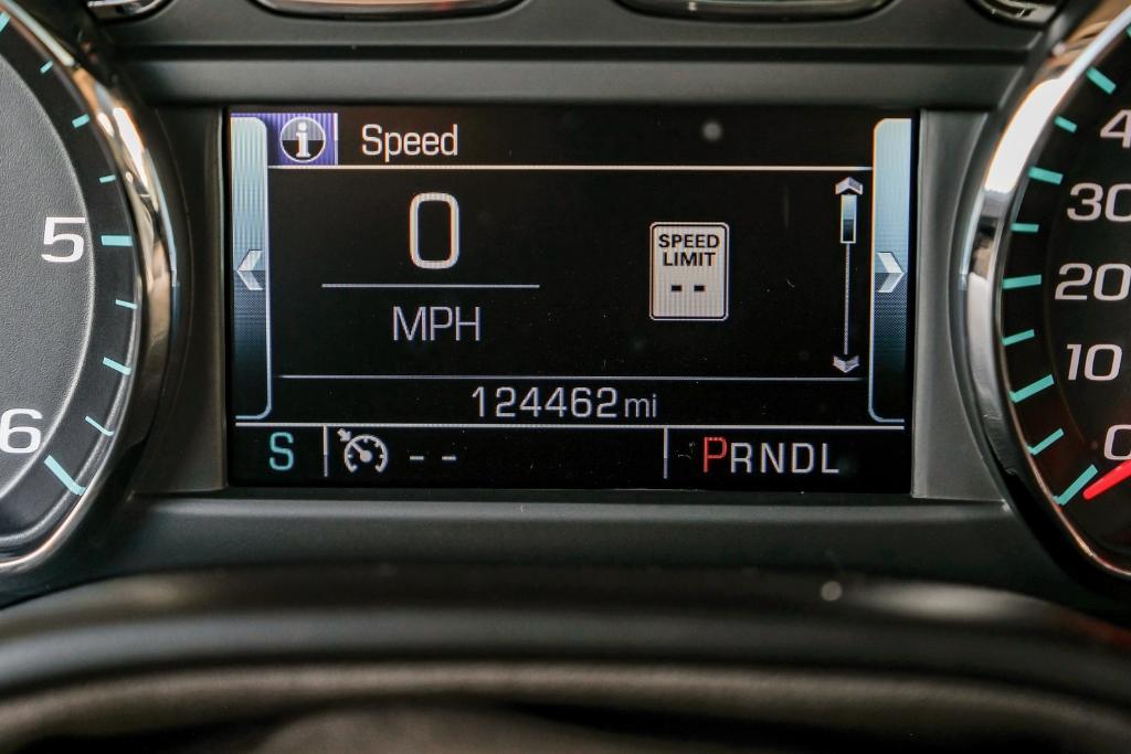 used 2017 Chevrolet Tahoe car, priced at $19,799