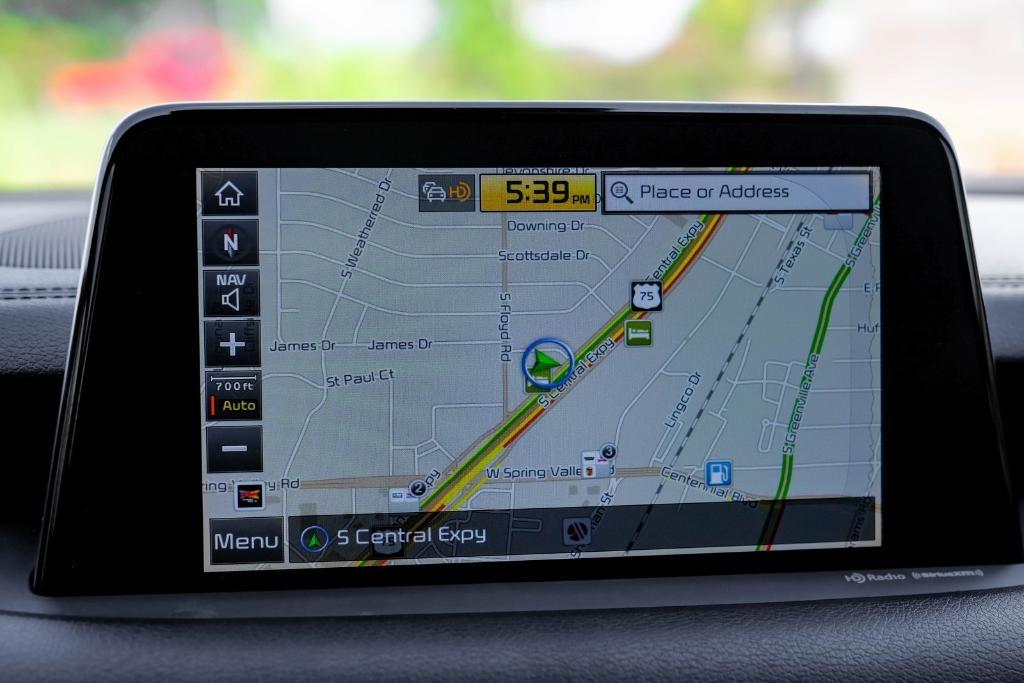 used 2019 Kia Stinger car, priced at $25,900