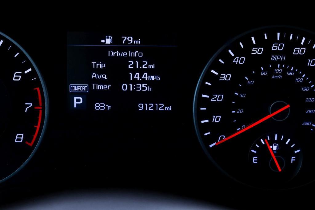 used 2019 Kia Stinger car, priced at $25,900
