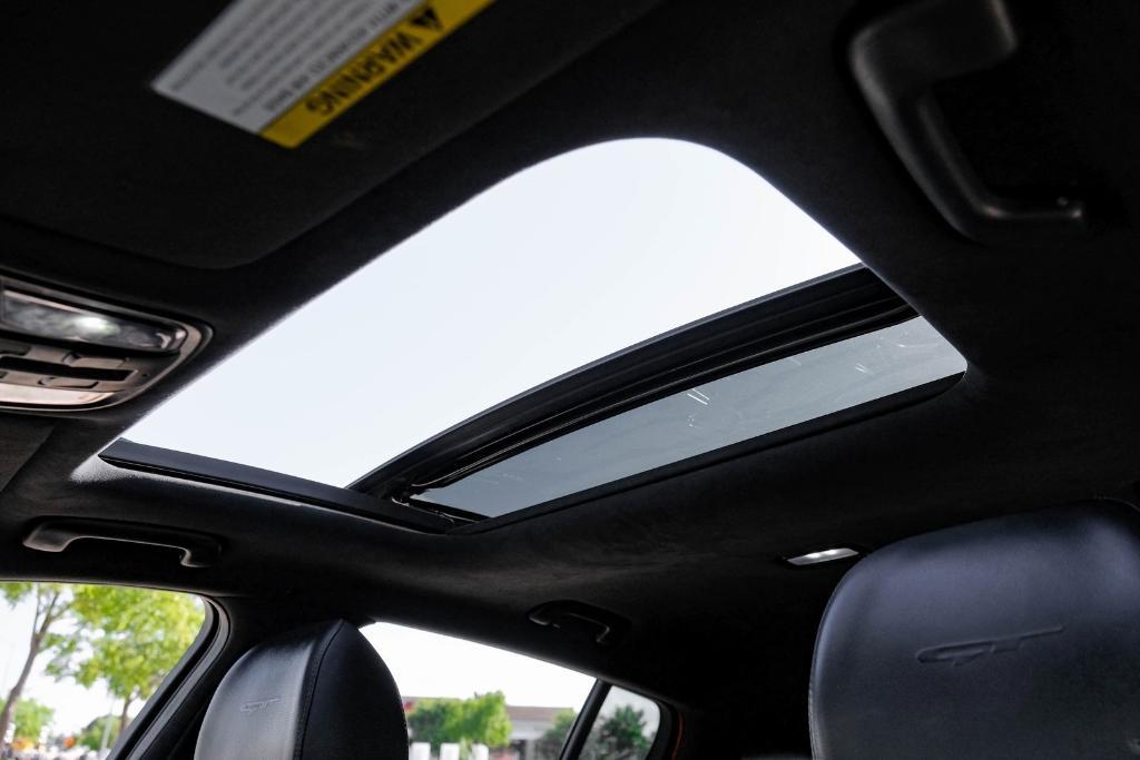 used 2019 Kia Stinger car, priced at $25,900