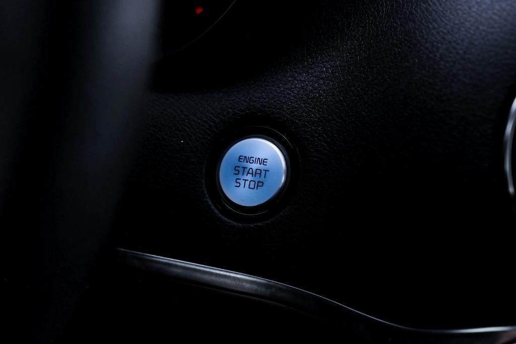 used 2019 Kia Stinger car, priced at $25,900
