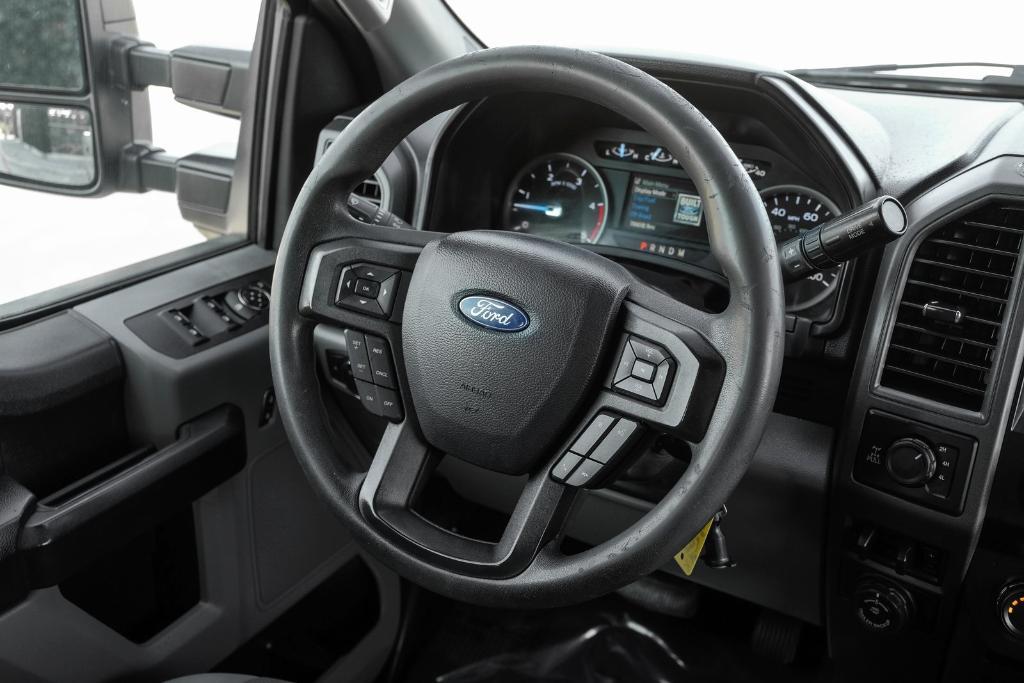 used 2021 Ford F-250 car, priced at $34,456