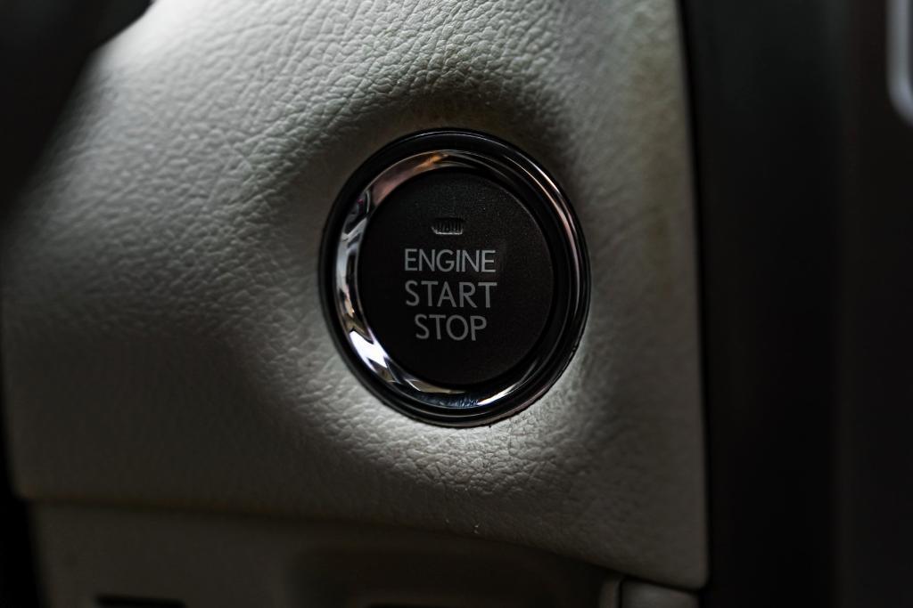 used 2017 Lexus GX 460 car, priced at $24,999