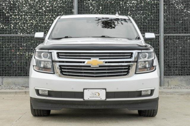 used 2018 Chevrolet Suburban car, priced at $31,999