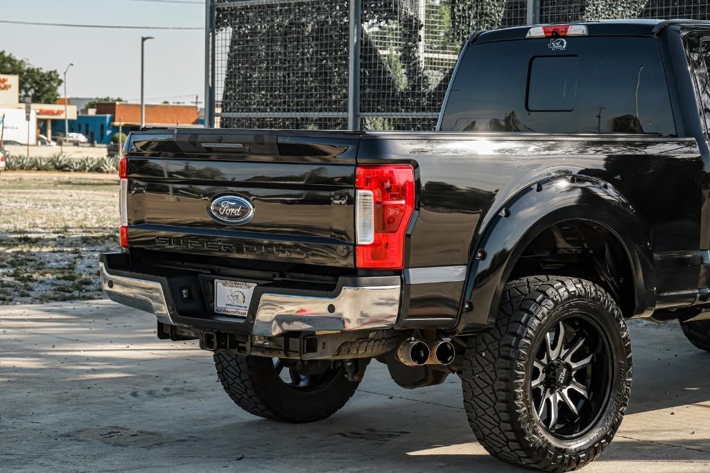 used 2019 Ford F-250 car, priced at $51,499