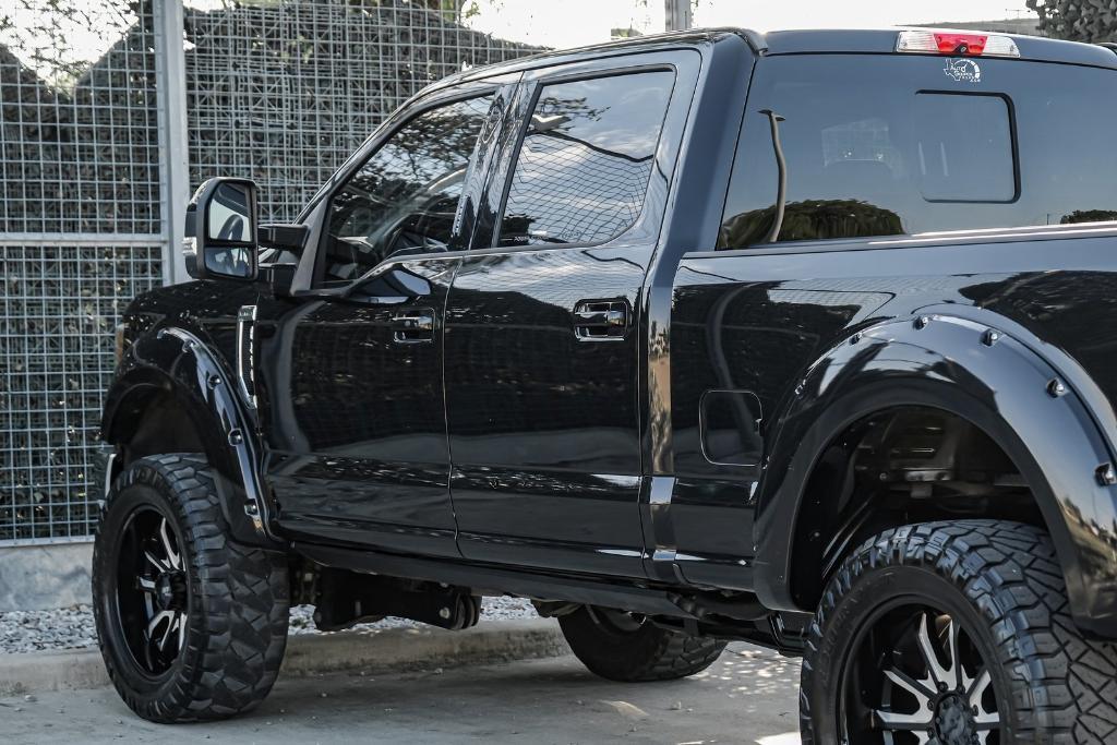 used 2019 Ford F-250 car, priced at $51,499