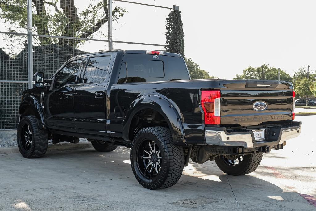used 2019 Ford F-250 car, priced at $51,499