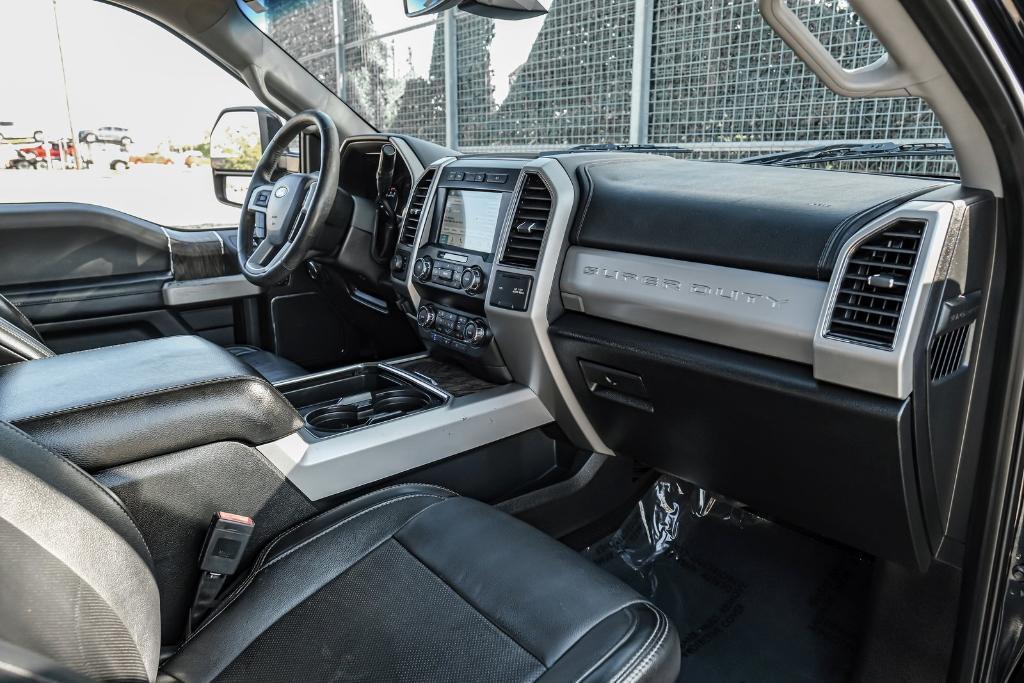 used 2019 Ford F-250 car, priced at $51,499