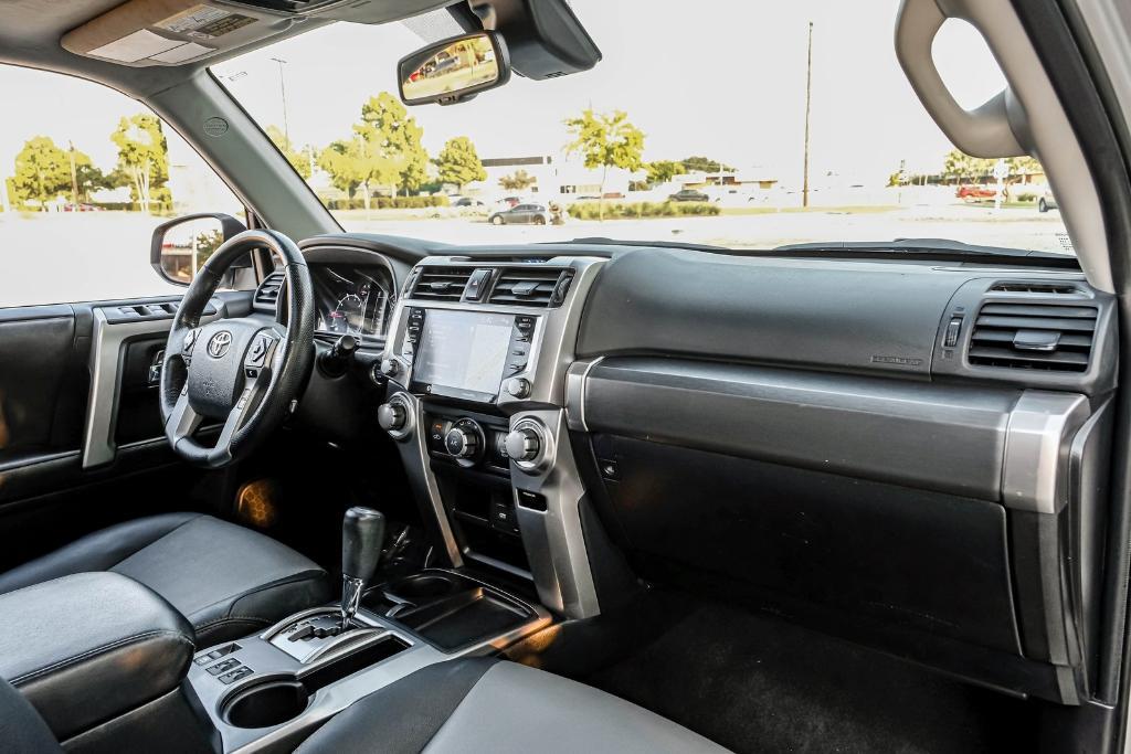 used 2024 Toyota 4Runner car, priced at $39,999