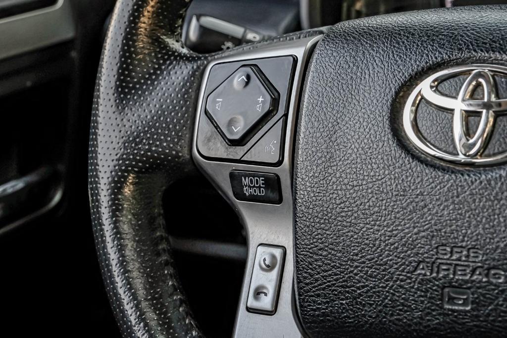 used 2024 Toyota 4Runner car, priced at $39,999