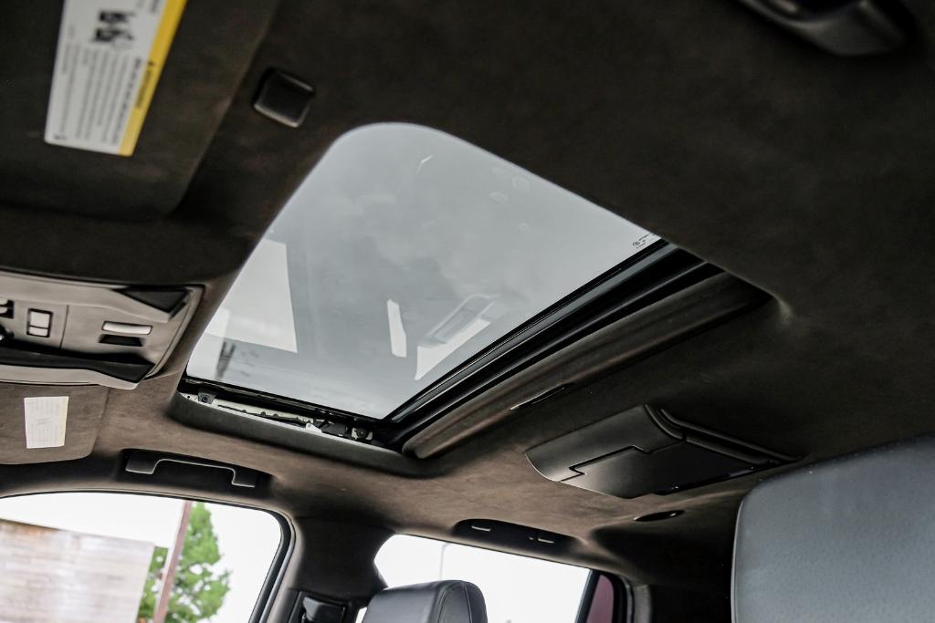 used 2018 Cadillac Escalade car, priced at $27,499