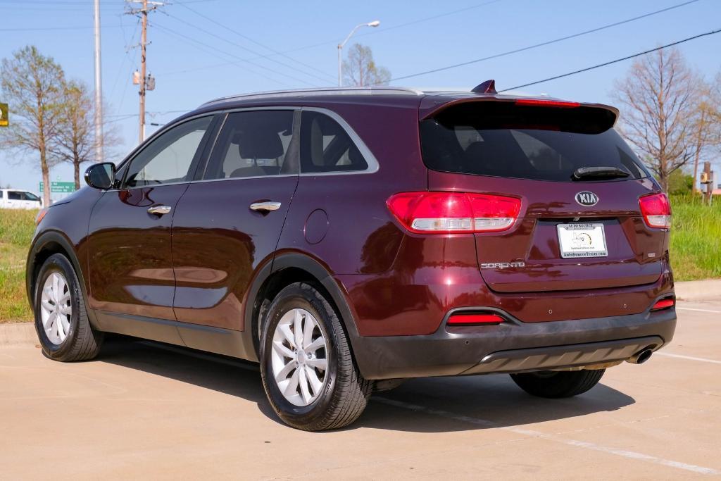 used 2018 Kia Sorento car, priced at $12,499