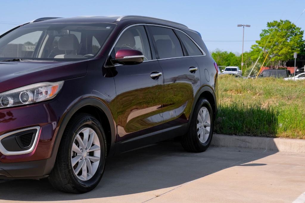 used 2018 Kia Sorento car, priced at $12,499