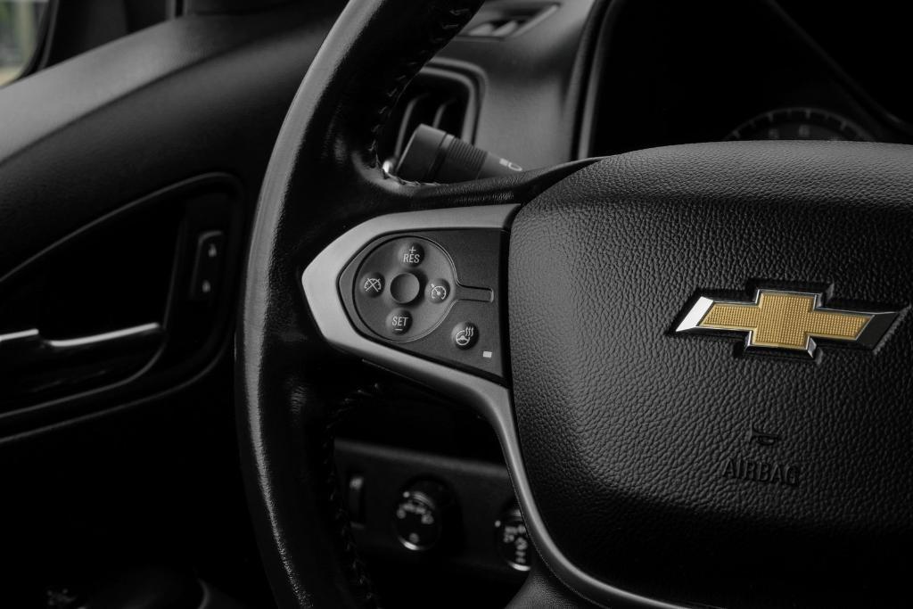 used 2019 Chevrolet Colorado car, priced at $29,797