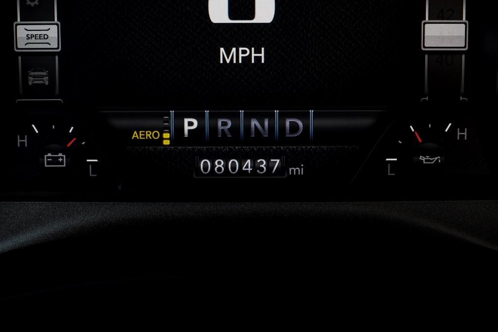 used 2022 Ram 1500 car, priced at $41,349