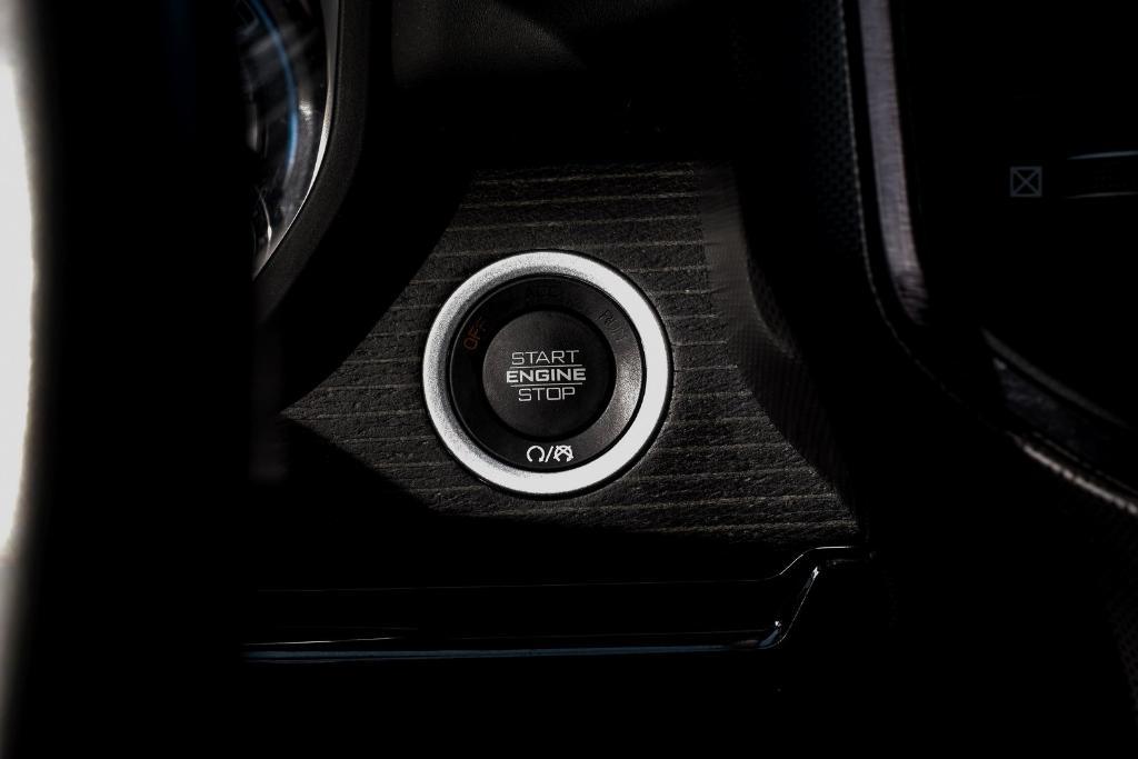 used 2022 Ram 1500 car, priced at $41,349