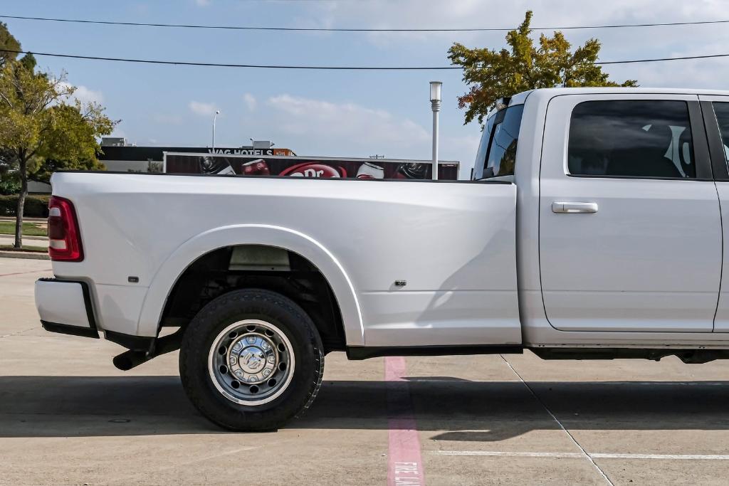 used 2022 Ram 3500 car, priced at $52,999
