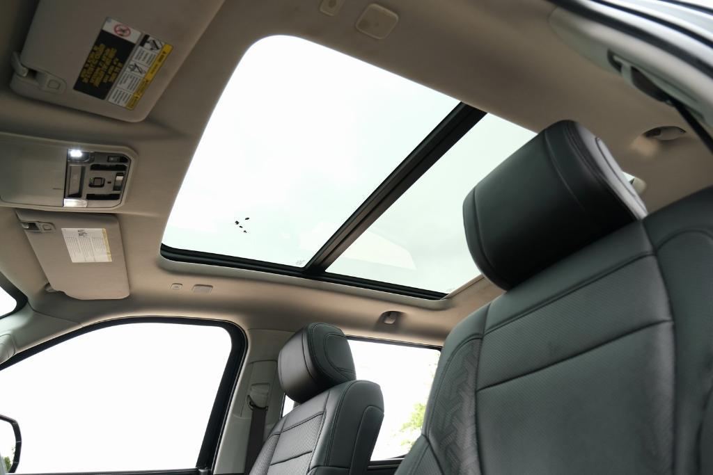 used 2022 Toyota Tundra car, priced at $41,999