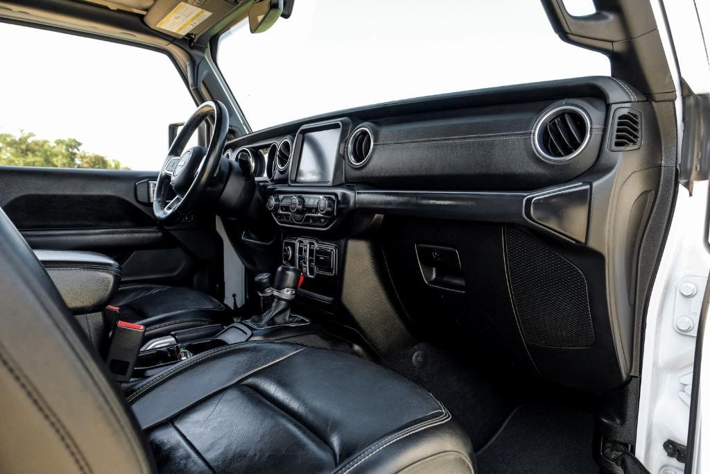 used 2018 Jeep Wrangler Unlimited car, priced at $24,499