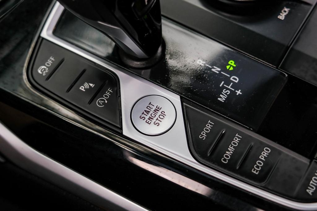 used 2022 BMW 230 car, priced at $25,799