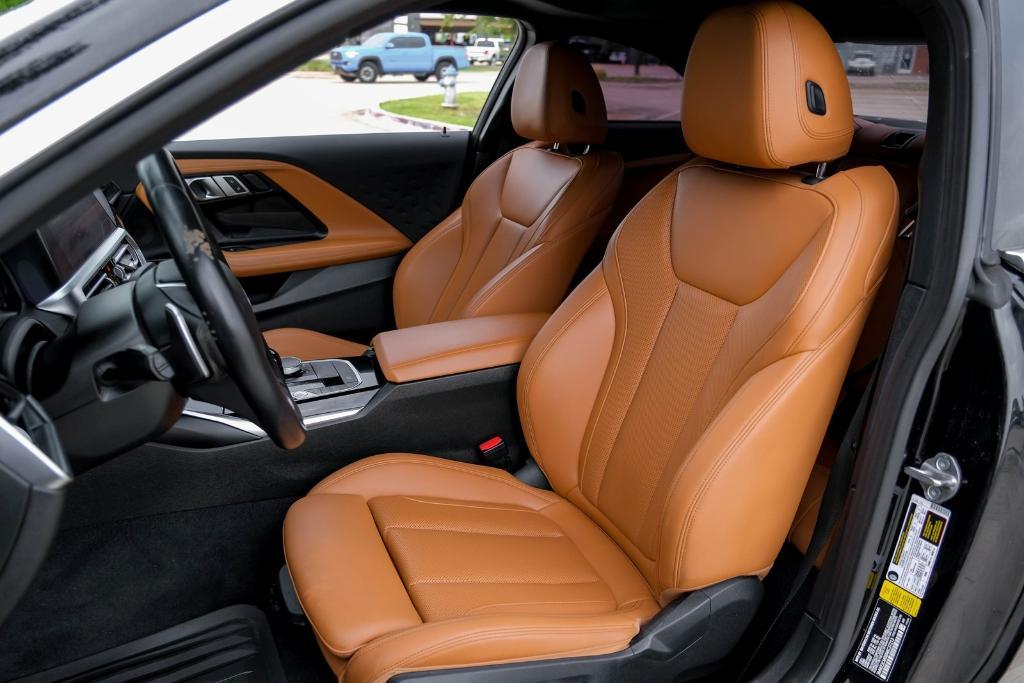 used 2022 BMW 230 car, priced at $25,799