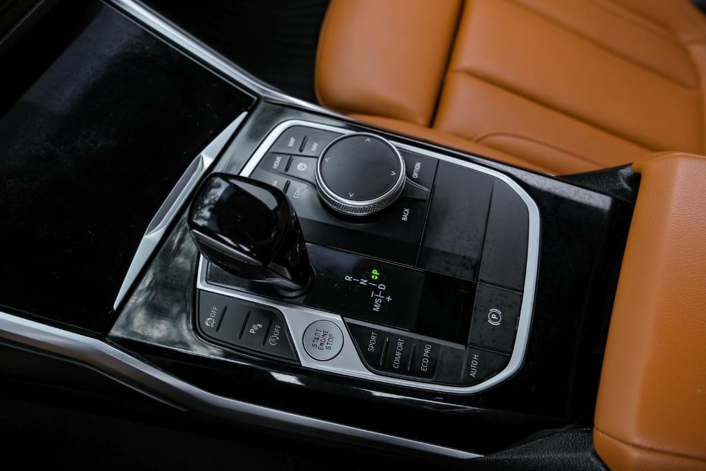 used 2022 BMW 230 car, priced at $25,799