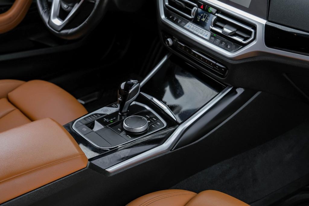 used 2022 BMW 230 car, priced at $25,799