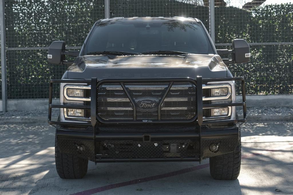 used 2023 Ford F-350 car, priced at $62,499