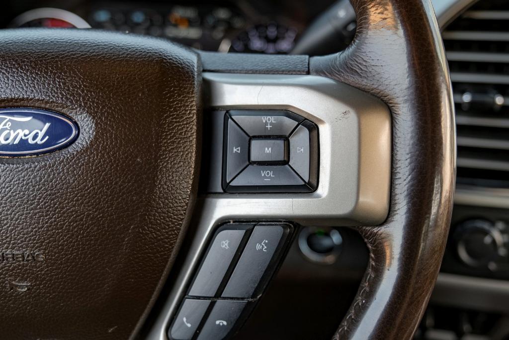 used 2021 Ford F-350 car, priced at $47,999